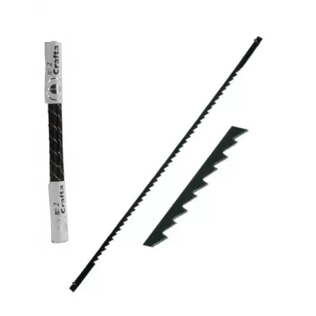 Lama seghetto traforo n°2 Pz.12