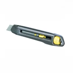 Coltello lama spezzare interlock 18 Stanley