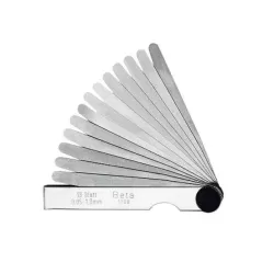 Spessimetro 20 lame 0,05/1,00