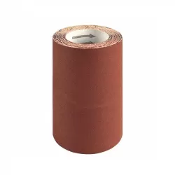 Carta spaziata rotolo 115 Mt.5 Gr.120