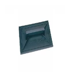 Frattone plastica Cm.15x15