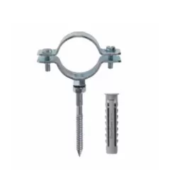 Collare fermatubi cpt 1 Mm.31/34