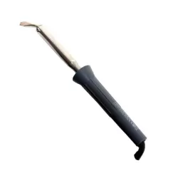 Saldatore elettrico a stilo punta curva W.40