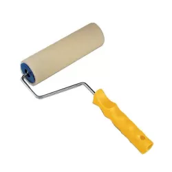 Pennello rullo 100x43 mohair