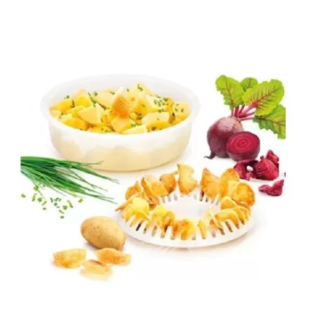 Cuocipatate microonde Cm.24 purity tescoma