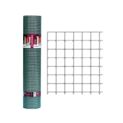 Rete casanet 12,7x12,7-1,00-H.81 Mt.1