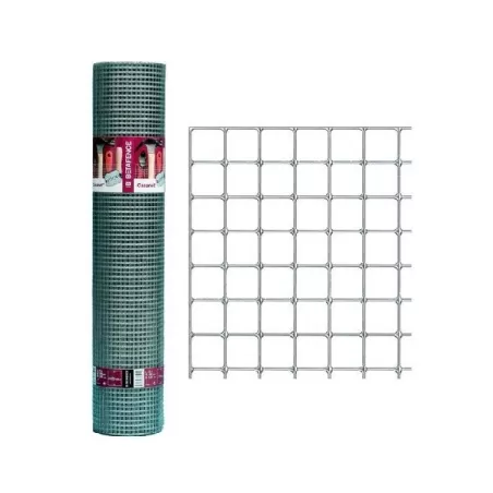 Rete casanet 12,7x12,7-1,00-H.81 Mt.1