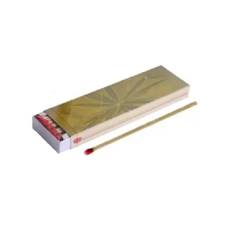 Fiammiferi camino special Cm.20