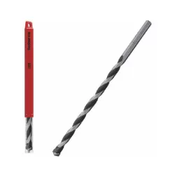 Punta widia fischer Mm.8x400 lunga