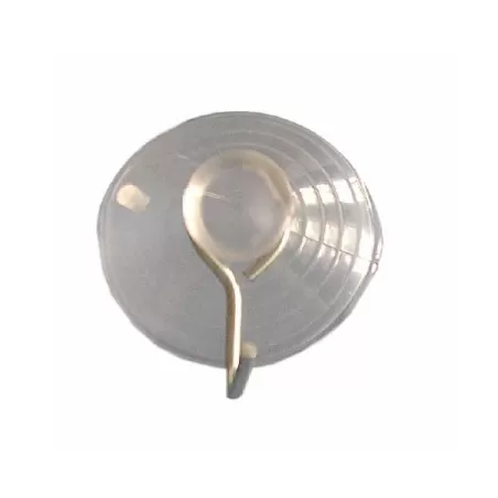 Gancio ventosa Mm.40