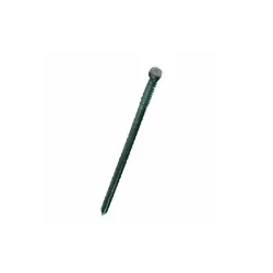 Chiodi acciaio testa groppino Mm.1,5x30 Pz.100