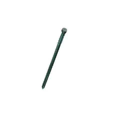 Chiodi acciaio testa groppino Mm.1,5x35 Pz.100