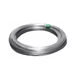 Filo zincato Nr.15 Mm.2,4 Kg.1