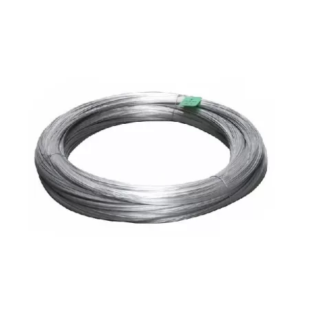 Filo zincato Nr.15 Mm.2,4 Kg.1