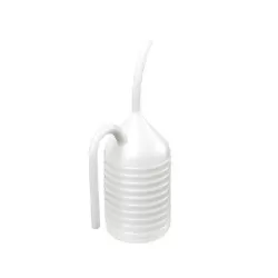 Levaolio in plastica