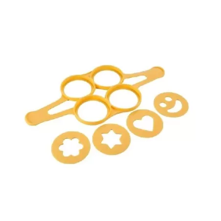 Stampo silicone pancake Cm.36x16