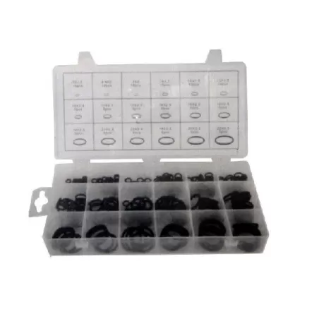 O-ring assortimento Pz.125