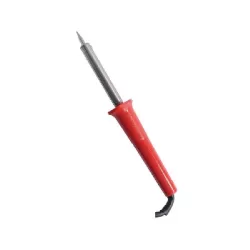 Saldatore elettrico watt 40