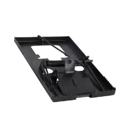 Trappola topi lastra Cm.17