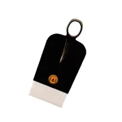 Zappa varese occhio ovale Gr.800