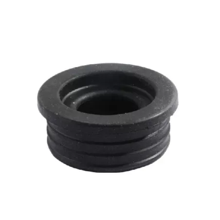 Guarnizione wc canotti  geberit vaso Mm.46 adattabile canotti diametro Mm.26/30/32 Pz.2