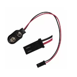 Alimentatore cassaforti volt 9 07430.32 cisa