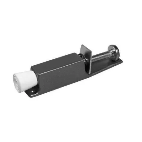 Fermaporte pedale lega bronzato Mm.180x30