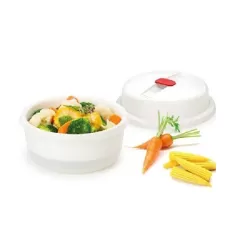 Vaporiera microonde Cm.21