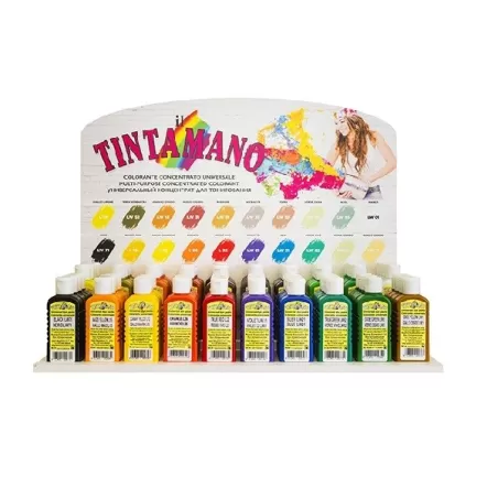 Colorante blu Ml.25 LW 21