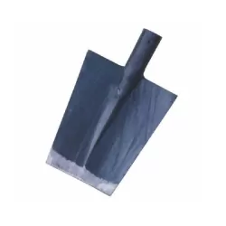 Vanga quadra forgiata Cm.21/15x26