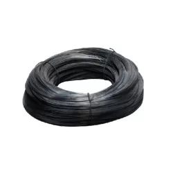 Filo nero Nr.10 Mm.1,5 Kg.1