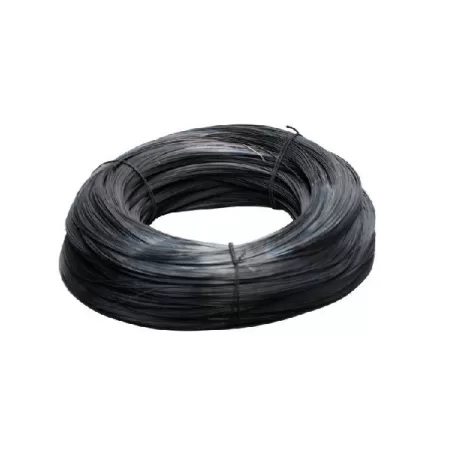 Filo nero Nr.17 Mm.3,0 Kg.1