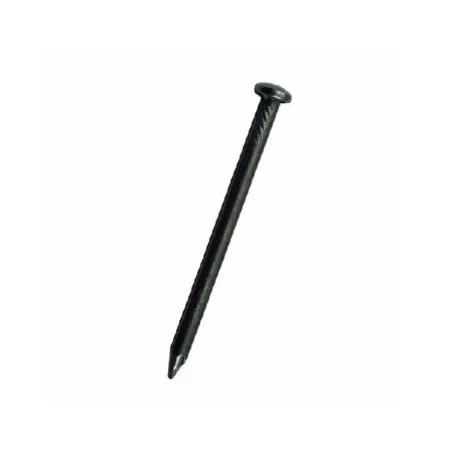 Chiodi acciaio testa bombata Mm.2,0x30 Pz.100