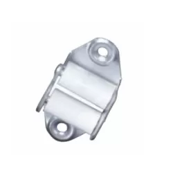 Guidacinghia verticale rulli pvc Mm.25x58