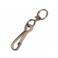 Moschettone simplex Mm.40