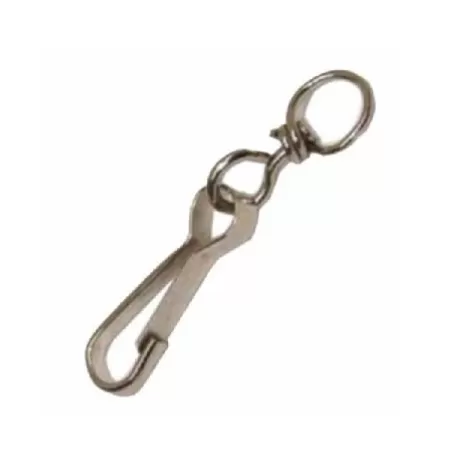 Moschettone simplex Mm.40