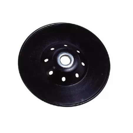 Platorello nylon Mm.125 femmina 338.45 foro Mm.6