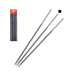 Lima motoseghe 8" 5/32" Mm.4,0 Pz.3