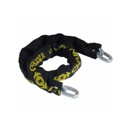 Catena ricoperta Mm.8 Cm.100