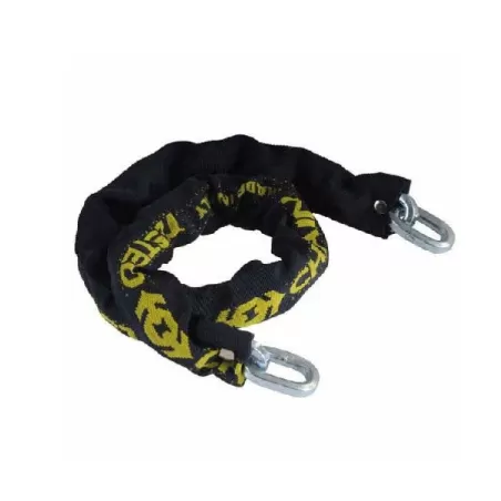 Catena ricoperta Mm.8 Cm.100