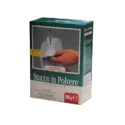 Stucco polvere Gr.1000