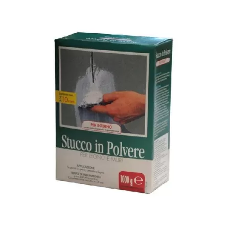 Stucco polvere Gr.1000