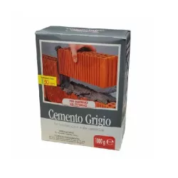 Cemento grigio Gr.1000