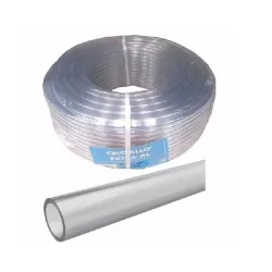 Tubo livelli cristallo extra Mm.10x14 Mt.1