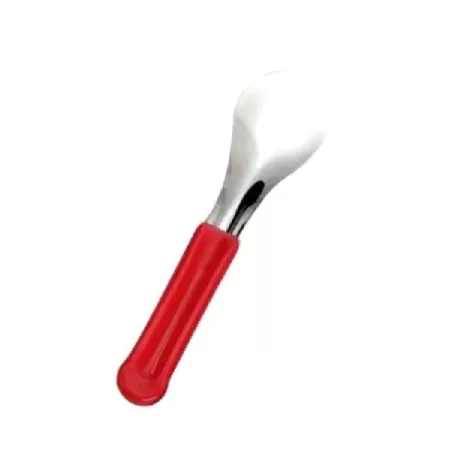 Spatola gelato inox