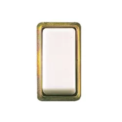 Frutto magic interruttore unipolare