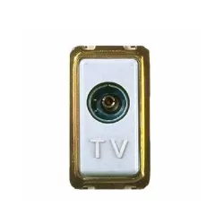 Frutto magic presa televisore Mm.9,5