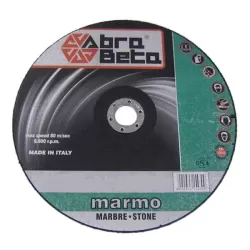 Disco abrasivo marmo Mm.230x3,2 foro Mm.22