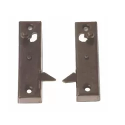 Bloccatapparelle laterale bronzato sicur bloc