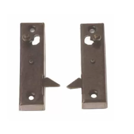 Bloccatapparelle laterale bronzato sicur bloc
